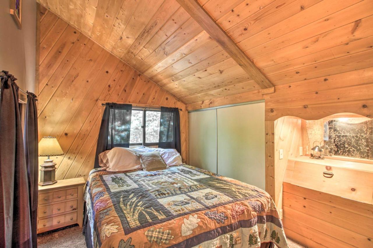 Loon Lake Lodge With Dock, Sauna And Hot Tub! Pequot Lakes エクステリア 写真